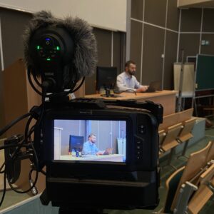 Webinar "Neuroróżnorodność w nauce języków obcych”